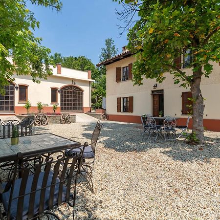 Piemonte Country House Agliano Terme Zewnętrze zdjęcie