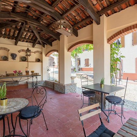 Piemonte Country House Agliano Terme Zewnętrze zdjęcie