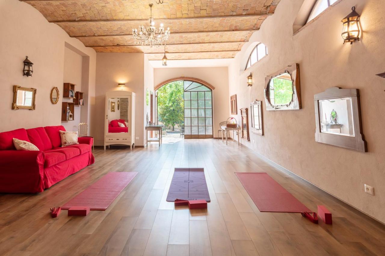 Piemonte Country House Agliano Terme Zewnętrze zdjęcie