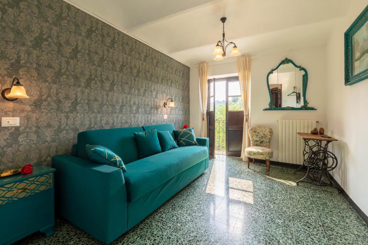 Piemonte Country House Agliano Terme Zewnętrze zdjęcie