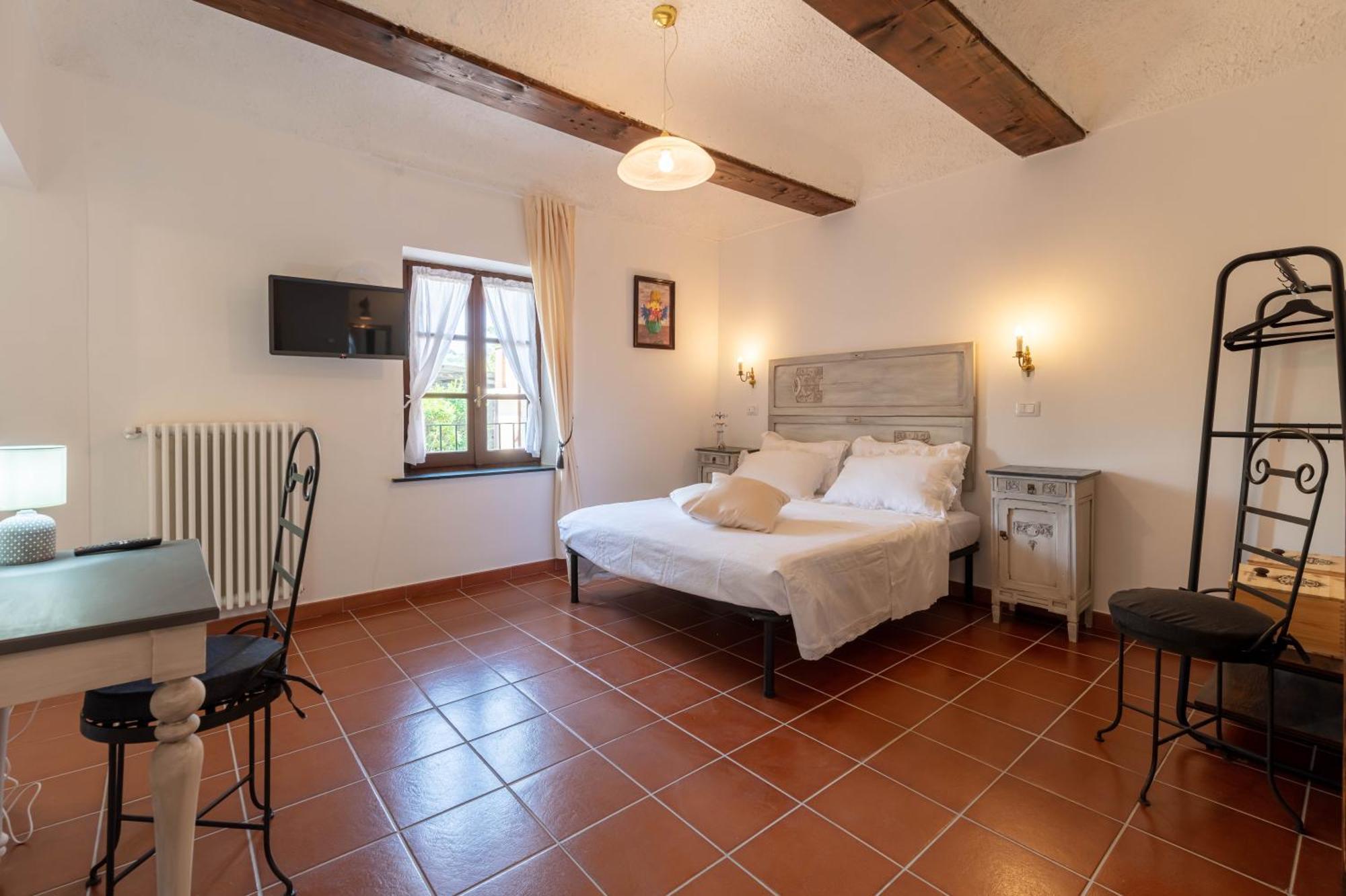 Piemonte Country House Agliano Terme Zewnętrze zdjęcie