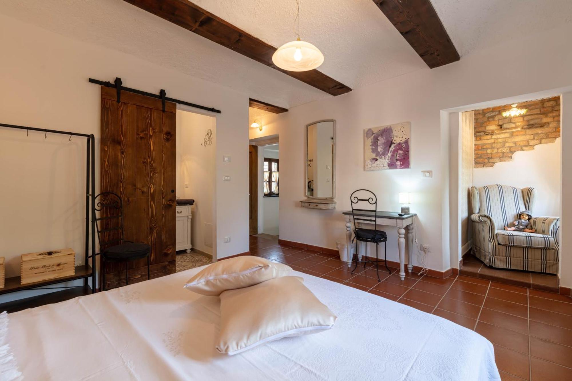Piemonte Country House Agliano Terme Zewnętrze zdjęcie