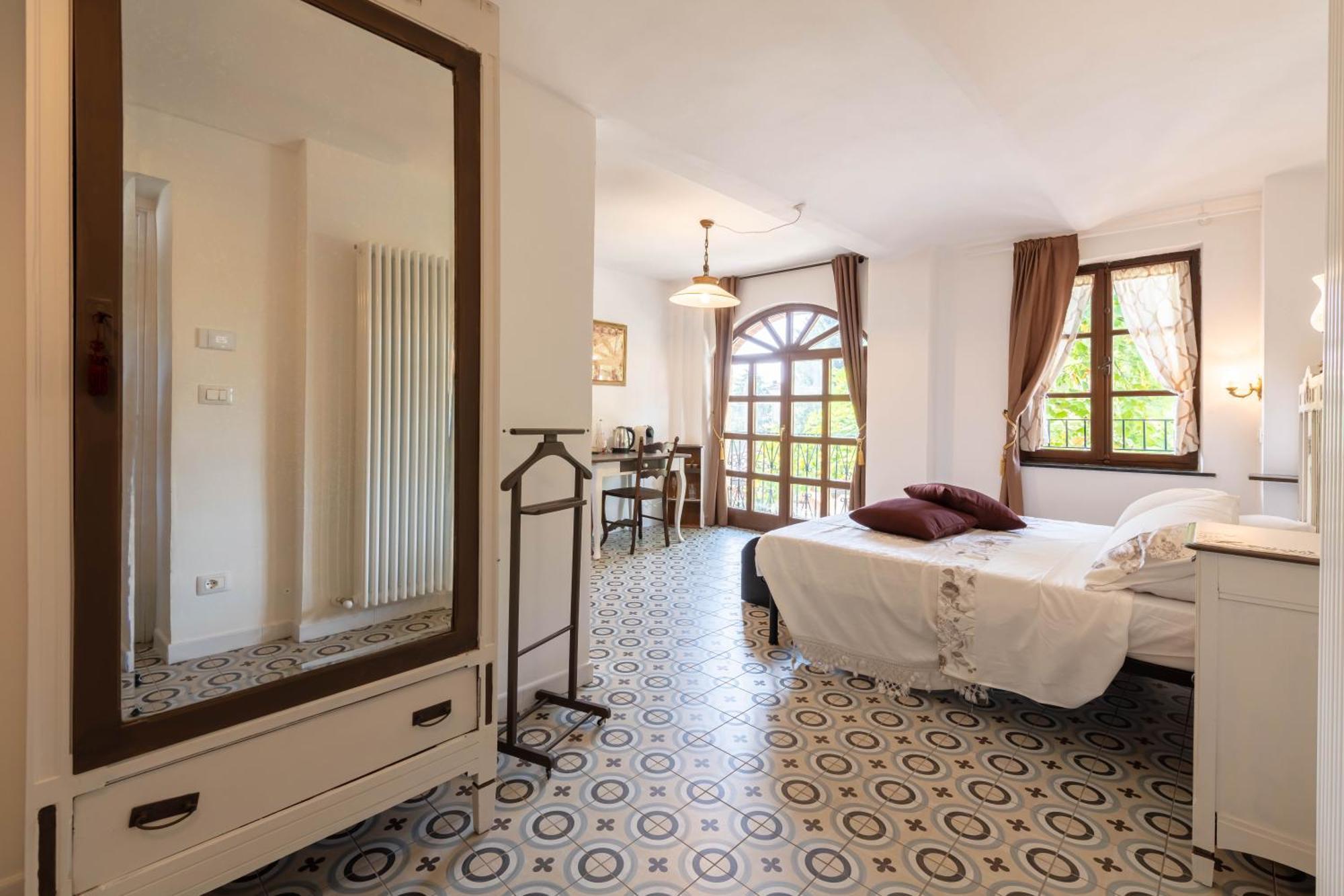 Piemonte Country House Agliano Terme Zewnętrze zdjęcie