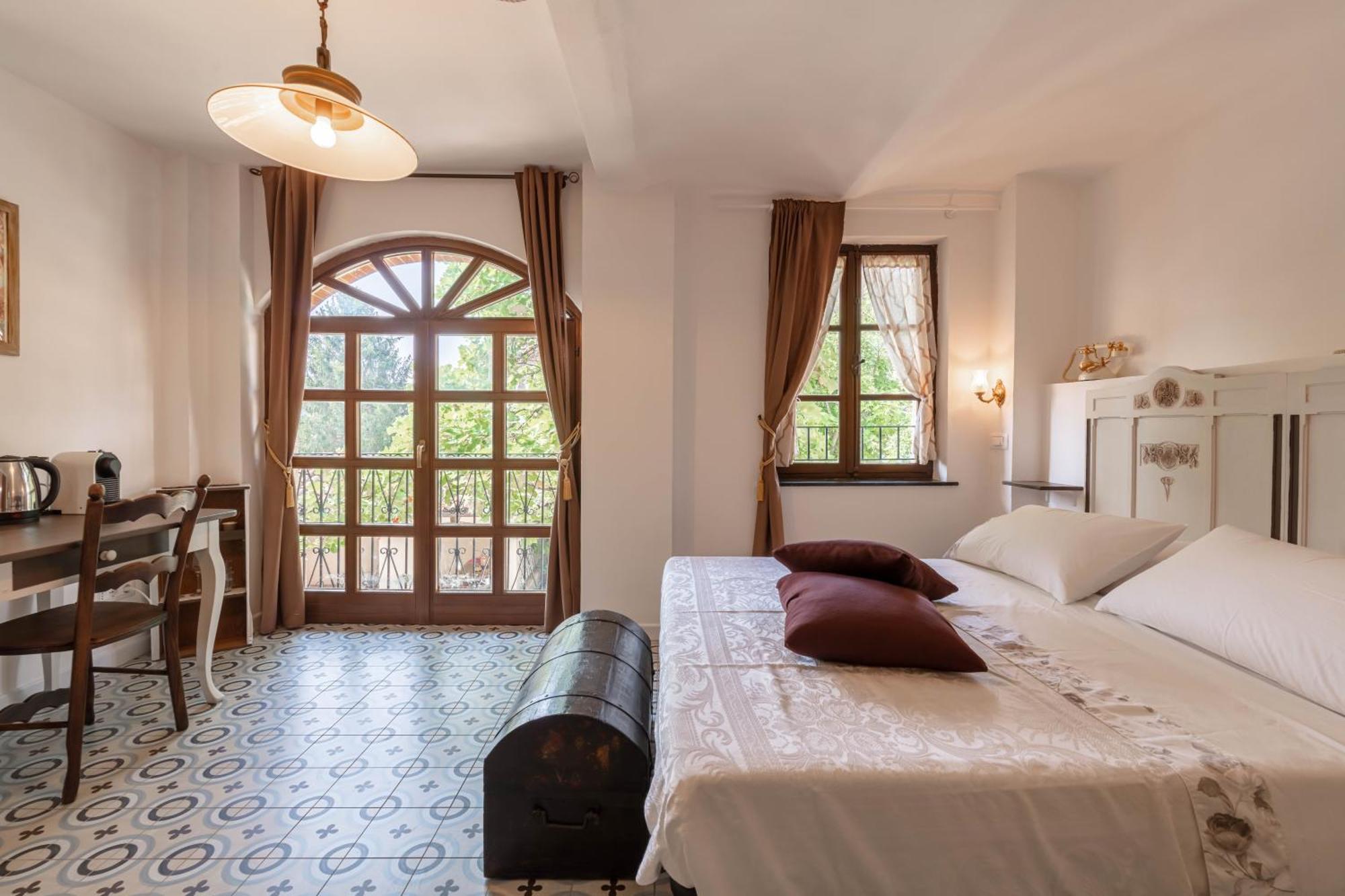 Piemonte Country House Agliano Terme Zewnętrze zdjęcie