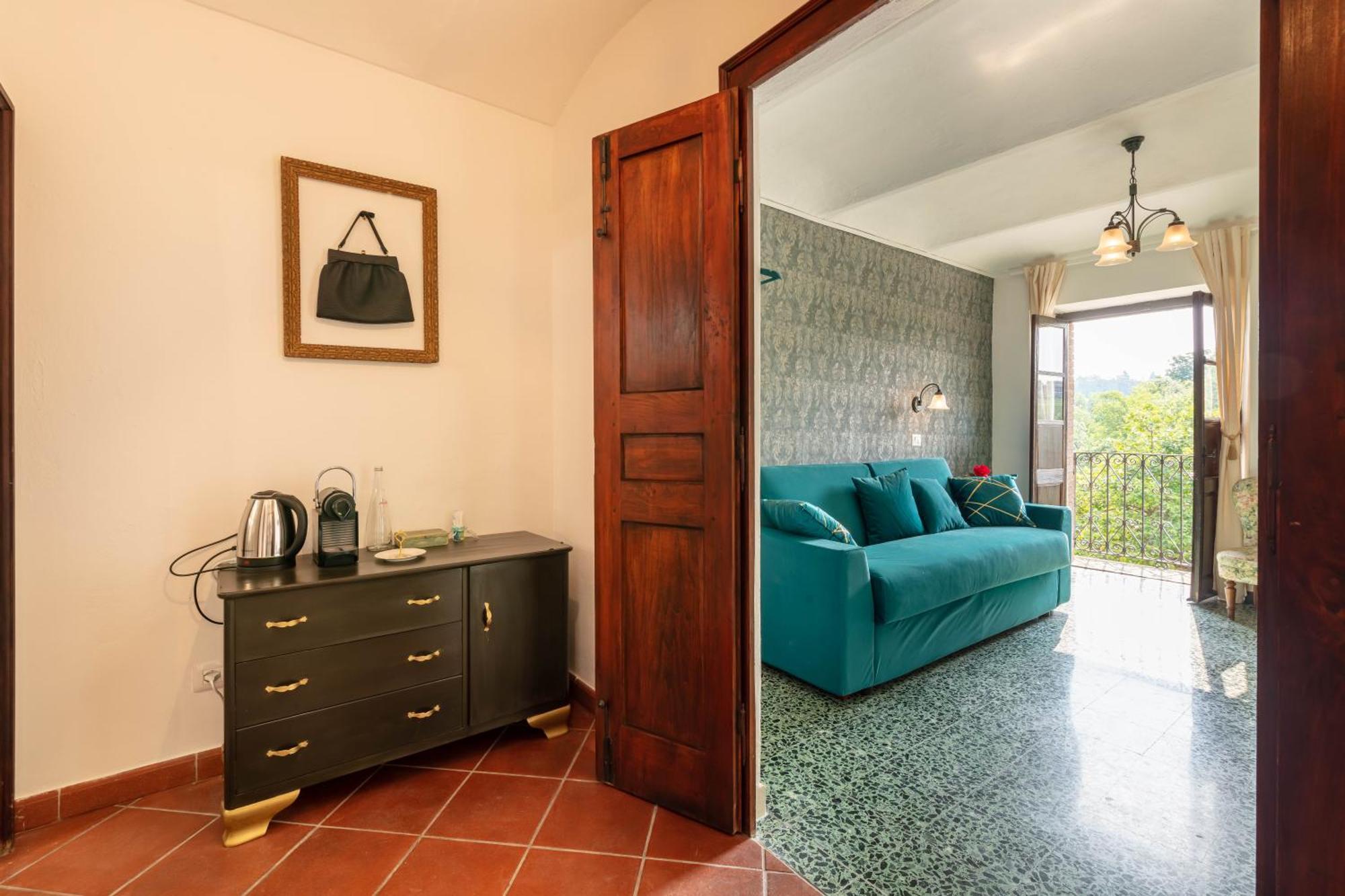 Piemonte Country House Agliano Terme Zewnętrze zdjęcie