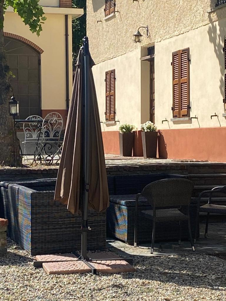 Piemonte Country House Agliano Terme Zewnętrze zdjęcie